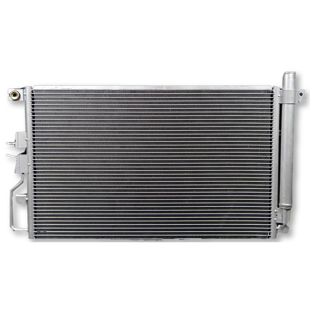 Omega Condenser with rd 24-33184