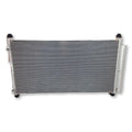 Omega Condenser with rd 24-33186
