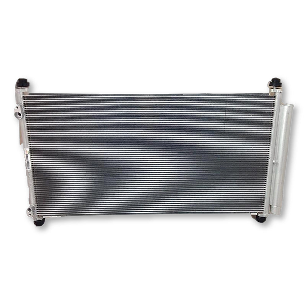 Omega Condenser with rd 24-33186
