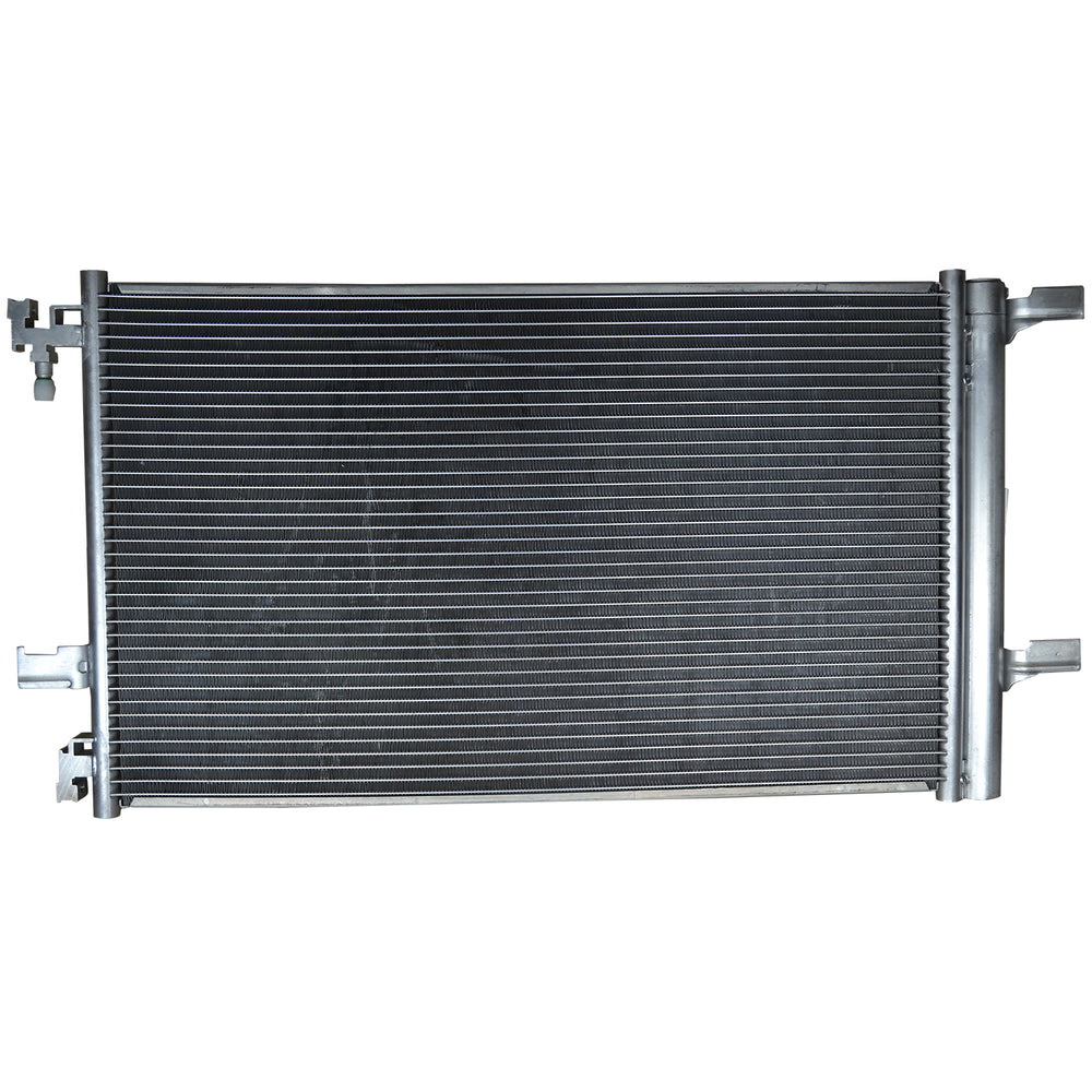 Omega Condenser with rd 24-33187