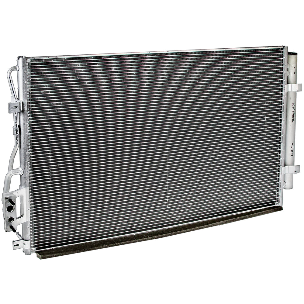 Omega Condenser with rd 24-33188
