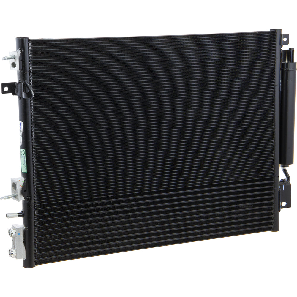 Omega Condenser 24-33191