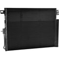 Omega Condenser with toc with rd 24-33192