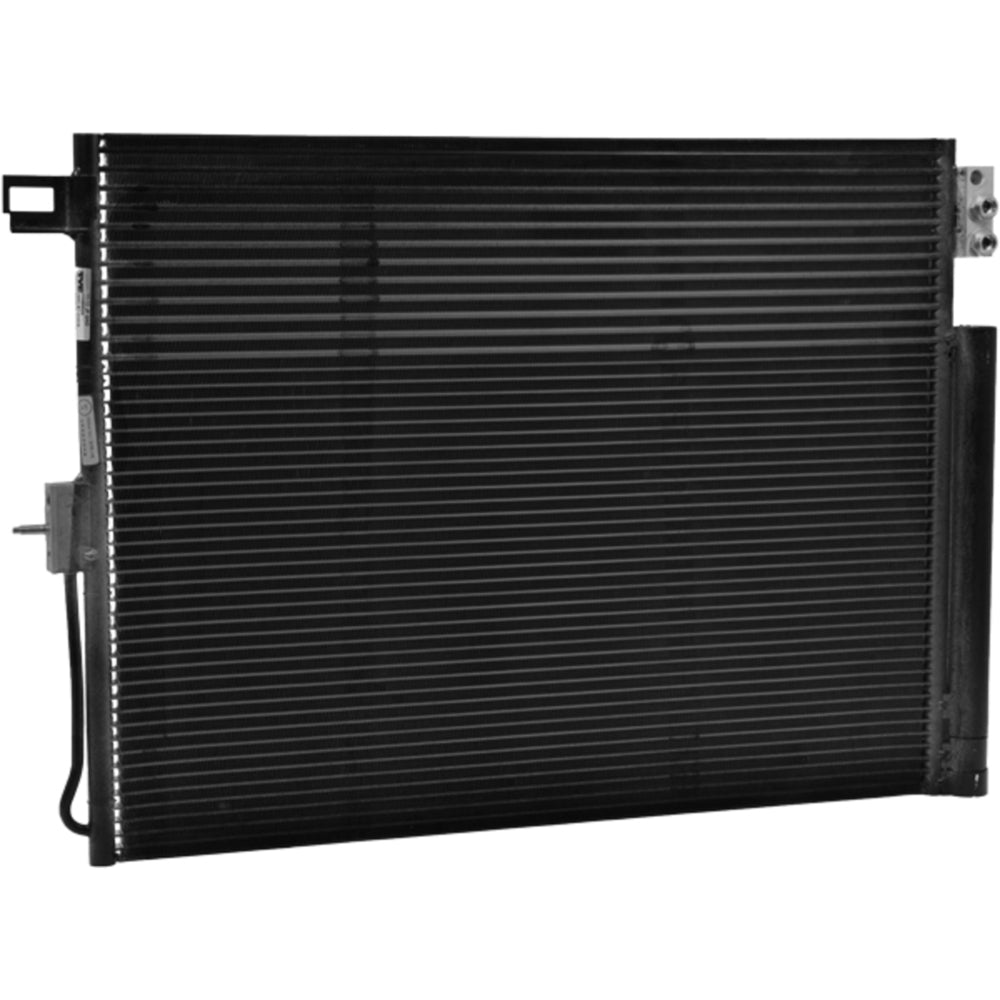 Omega Condenser with toc with rd 24-33192
