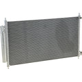 Omega Condenser with rd 24-33193