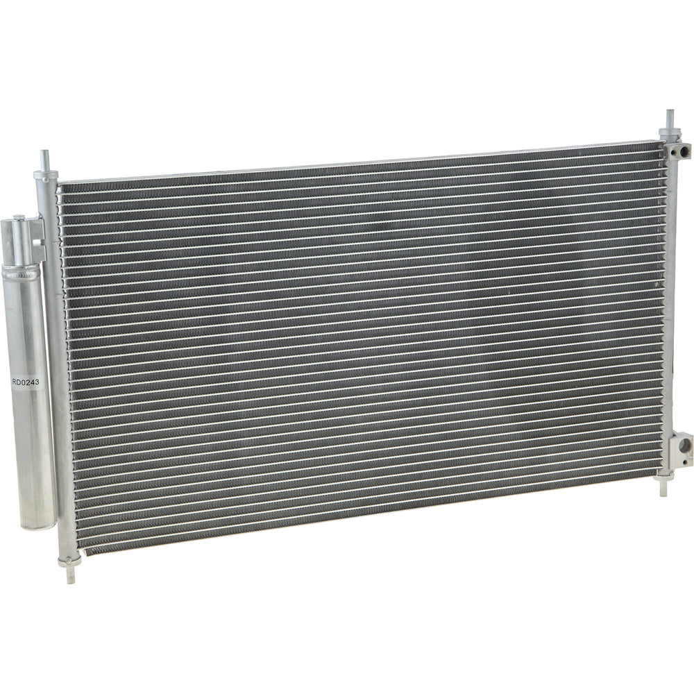 Omega Condenser with rd 24-33193