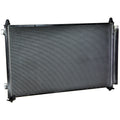 Omega Condenser with rd 24-33194