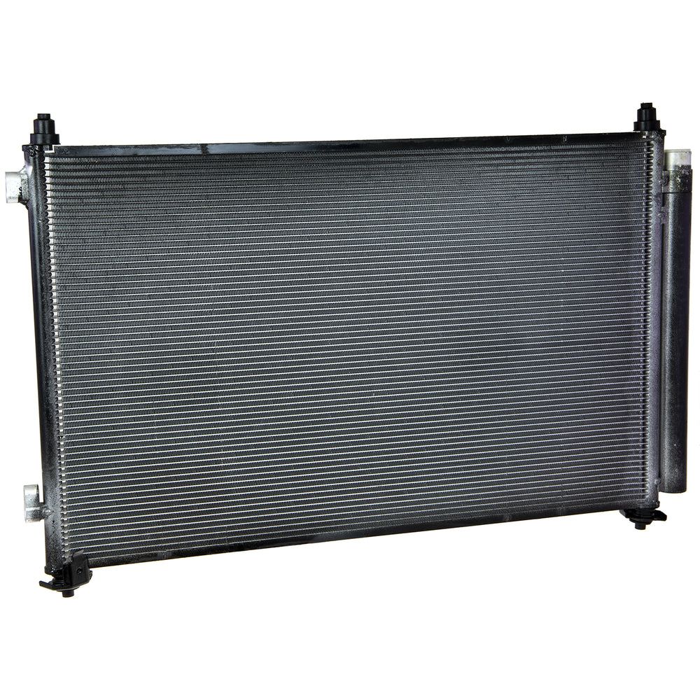 Omega Condenser with rd 24-33194