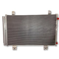 Omega Condenser with rd 24-33195