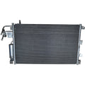 Omega Condenser with rd with toc 24-33196
