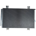 Omega Condenser with rd 24-33197