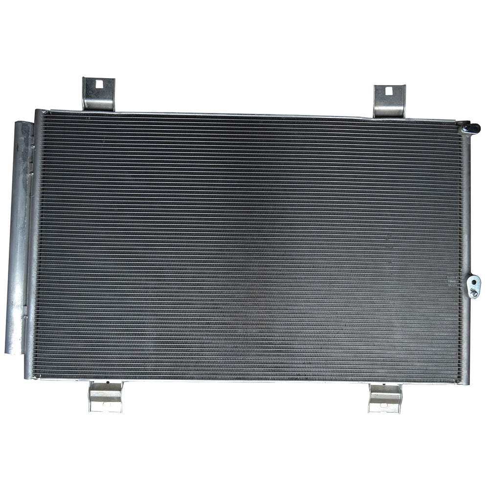 Omega Condenser with rd 24-33197
