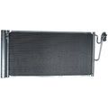 Omega Condenser 07-10 Mini Cooper with rd 24-33200