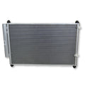 Omega Condenser with rd 24-33209