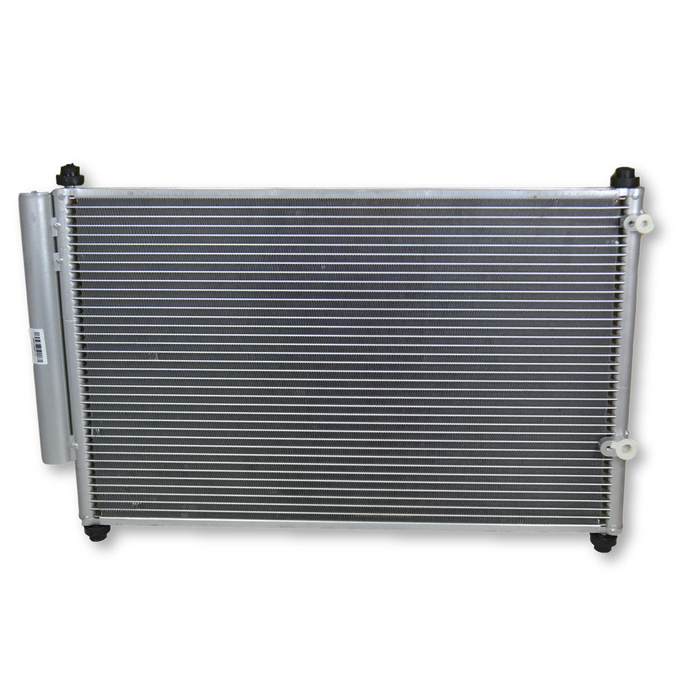 Omega Condenser with rd 24-33209