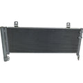 Omega Condenser with rd 24-33210