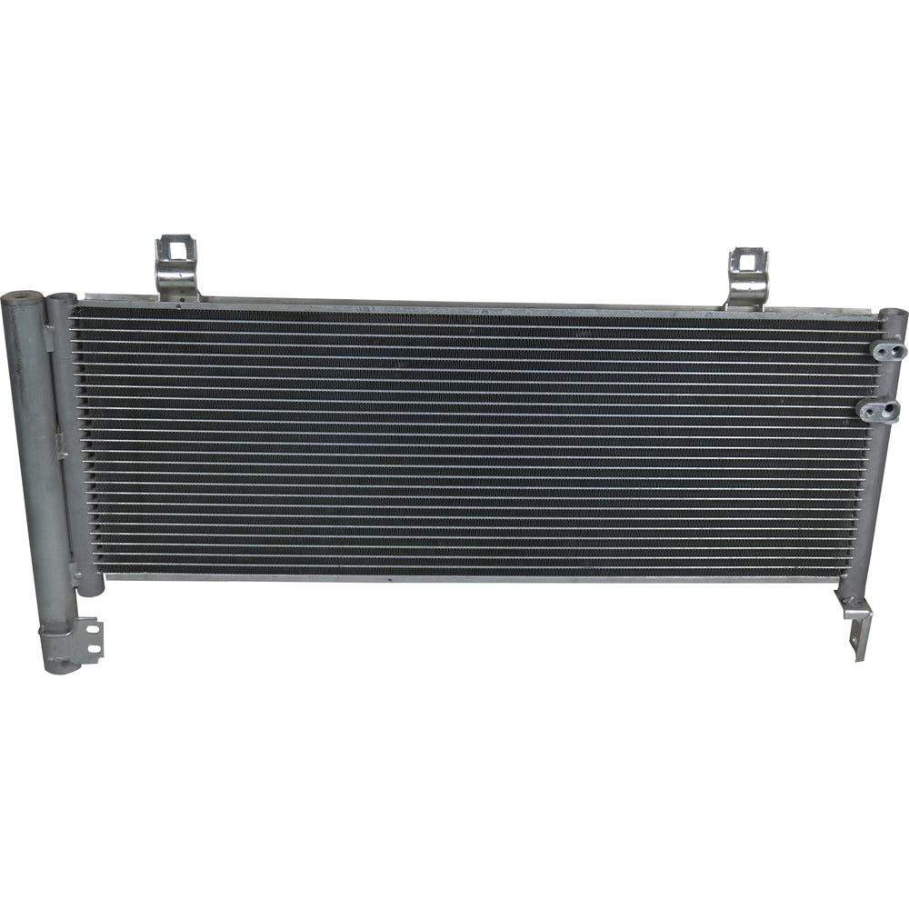 Omega Condenser with rd 24-33210