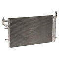 Omega Condenser with rd 24-33211