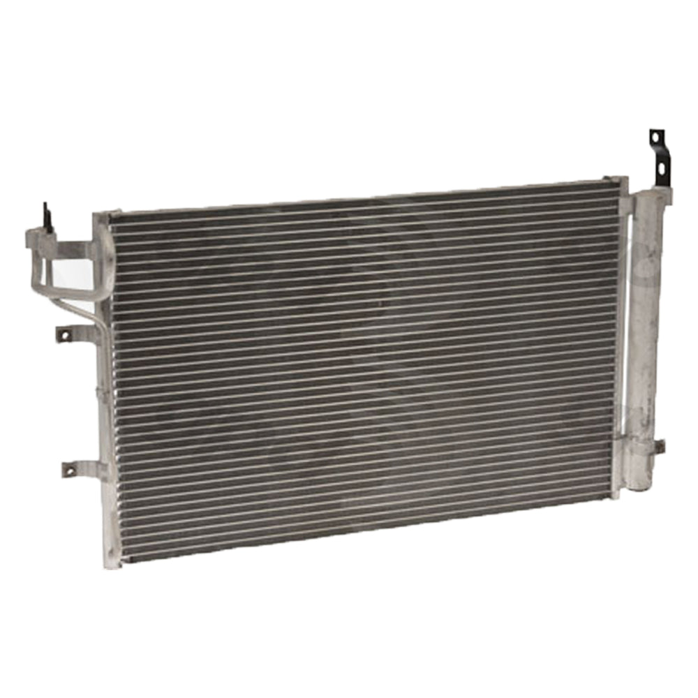 Omega Condenser with rd 24-33211