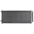 Omega Condenser with rd 24-33212