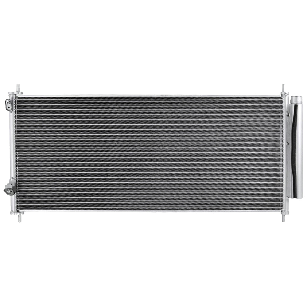 Omega Condenser with rd 24-33212