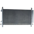 Omega Condenser with rd with toc 24-33214