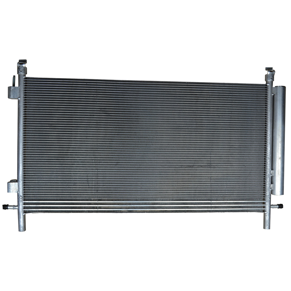 Omega Condenser with rd with toc 24-33214