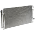 Omega Condenser with rd 24-33215