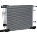 Omega Condenser with rd 24-33216