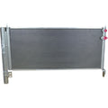 Omega Condenser with rd 24-33217