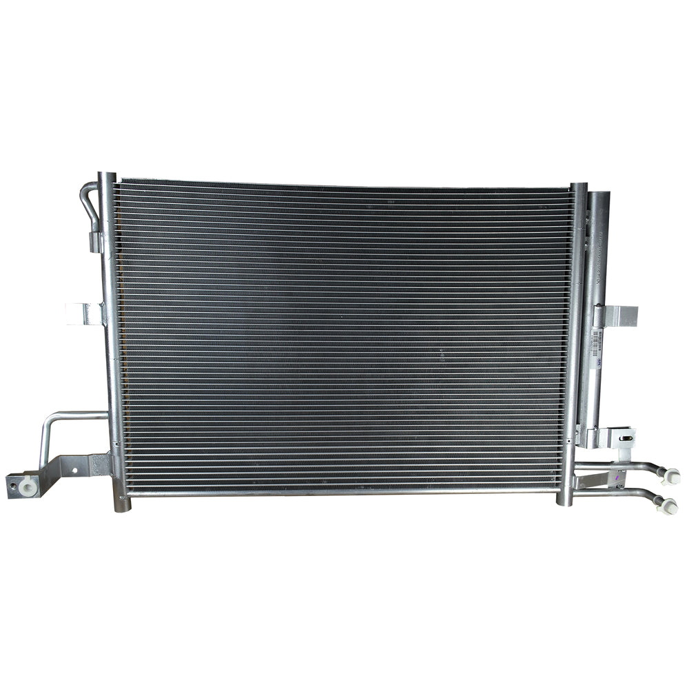 Omega Condenser with rd with toc 24-33220