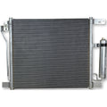 Omega Condenser 24-33221