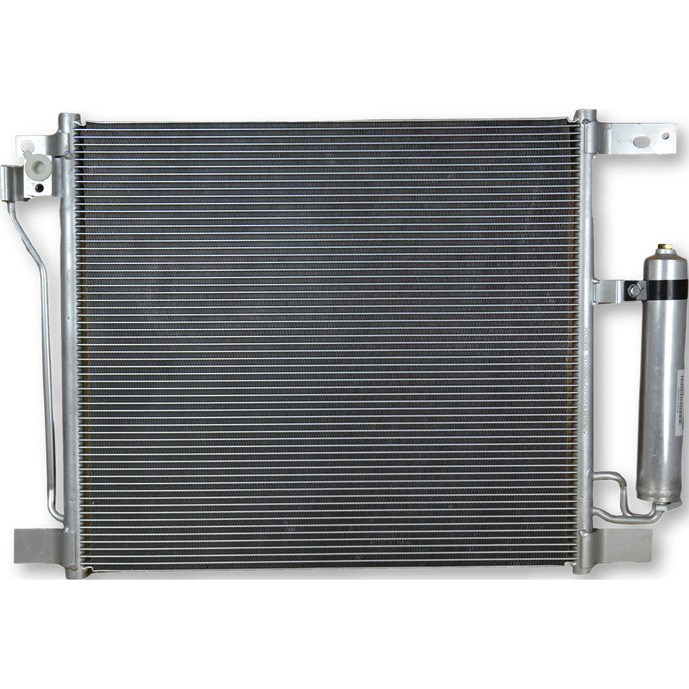 Omega Condenser 24-33221
