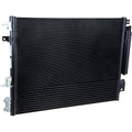 Omega Condenser with rd with toc 24-33222