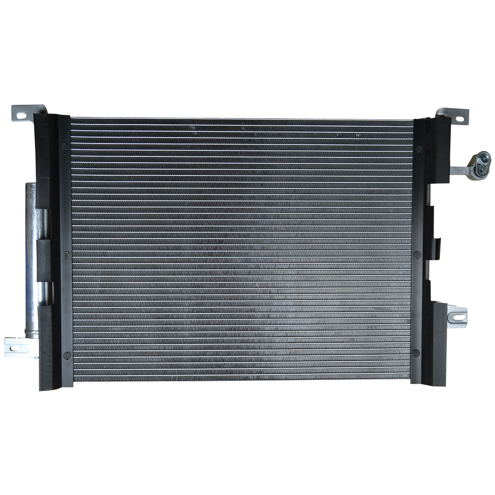 Omega Condenser with rd 24-33223
