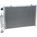Omega Condenser with rd 24-33224