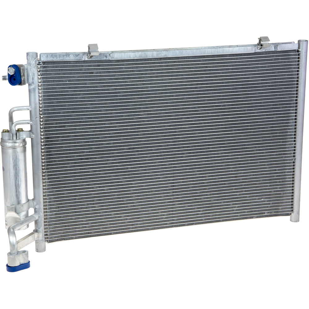 Omega Condenser with rd 24-33224