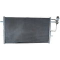 Omega Condenser with rd 24-33225