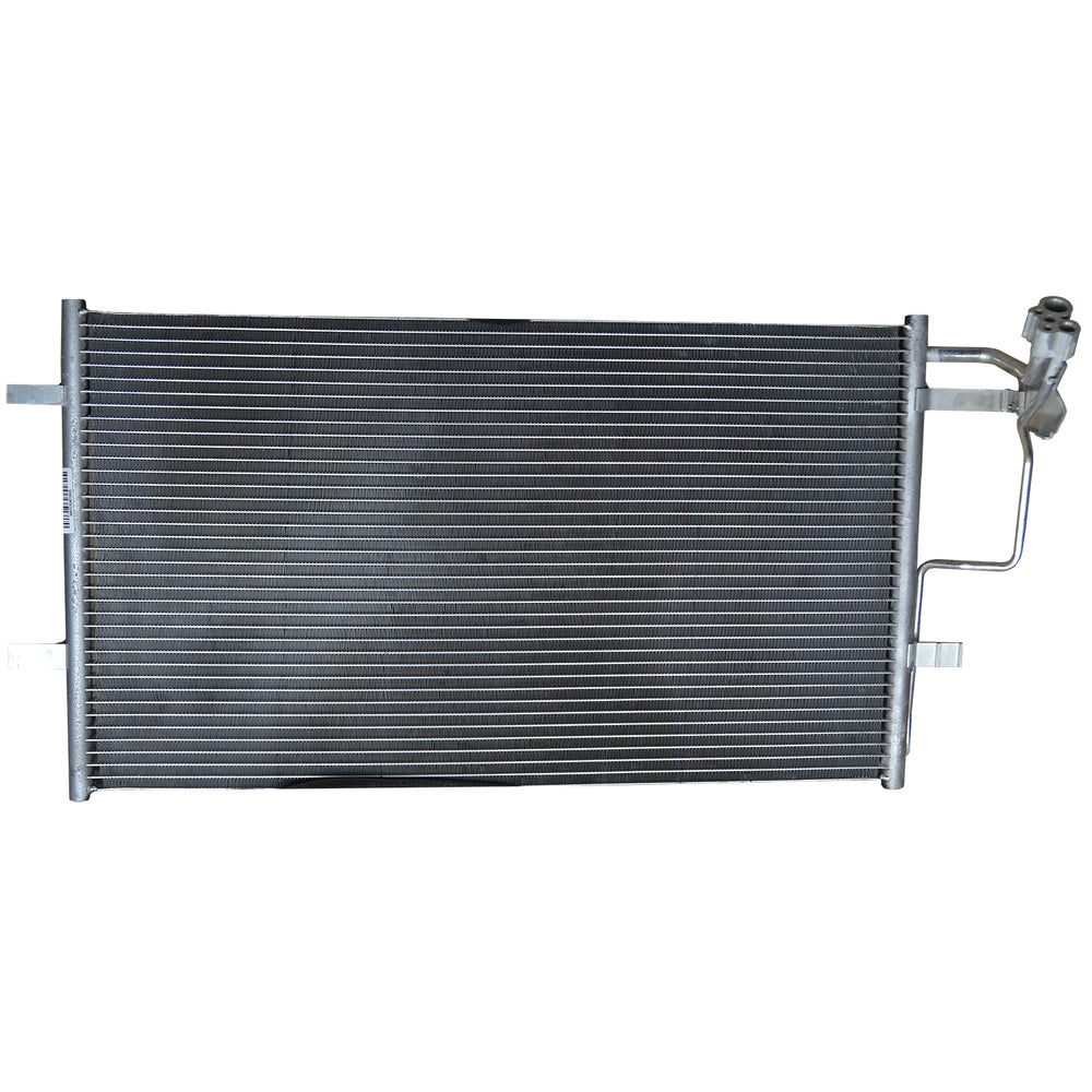 Omega Condenser with rd 24-33225