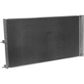 Omega Condenser with rd Electric Power Steering 24-33226