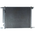 Omega Condenser with rd 24-33227