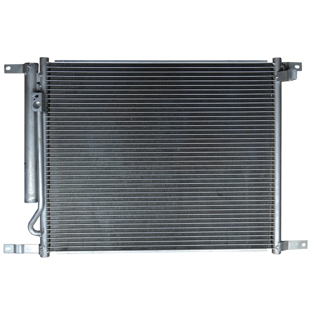 Omega Condenser with rd 24-33227