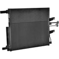 Omega Condenser with rd with toc 24-33228