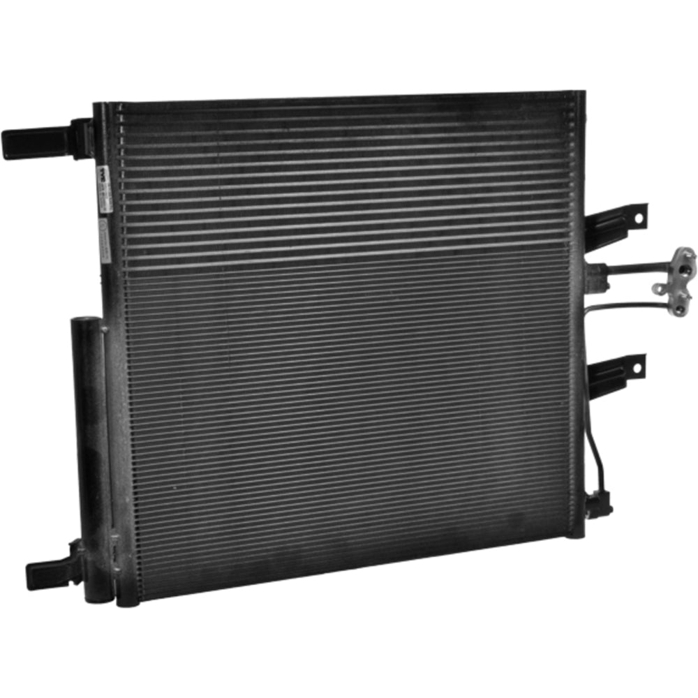 Omega Condenser with rd with toc 24-33228