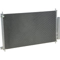 Omega Condenser with rd 24-33229