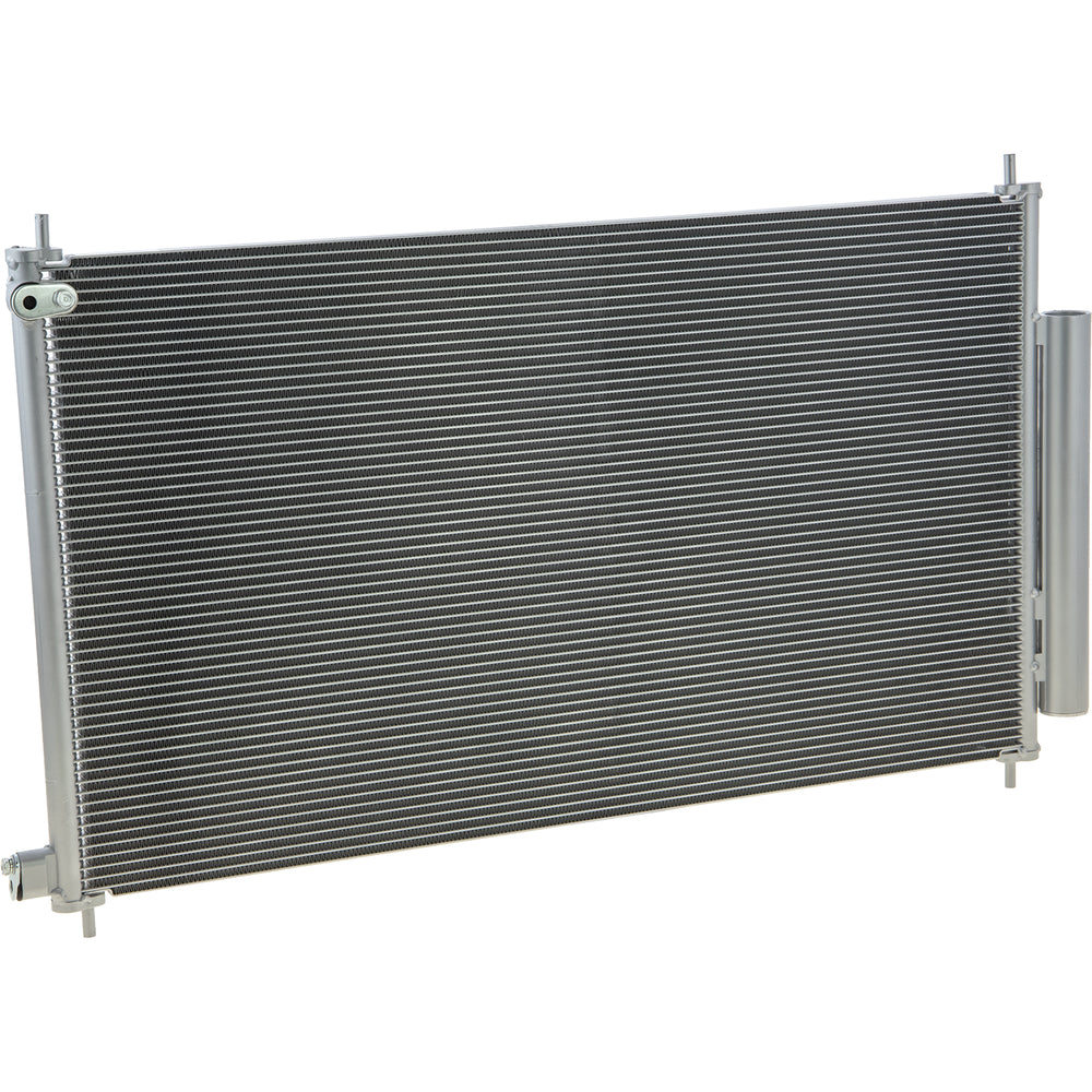 Omega Condenser with rd 24-33229
