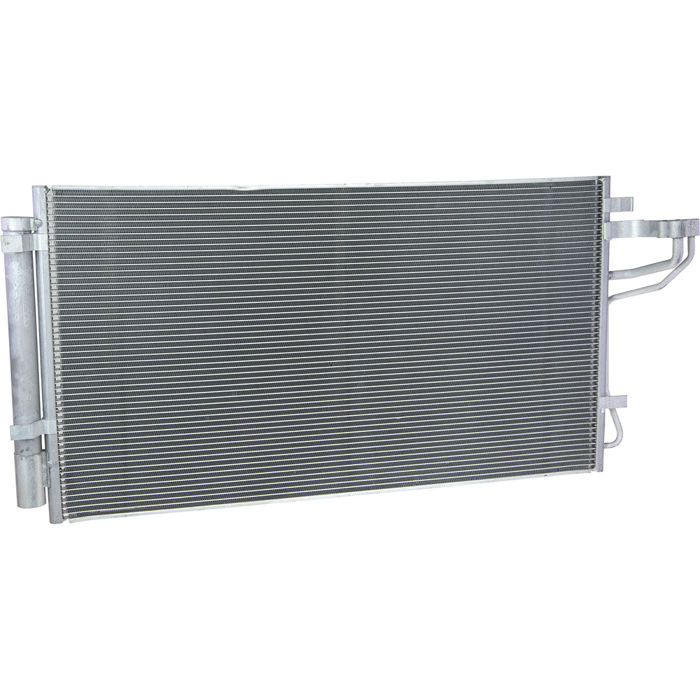 Omega Condenser with rd 24-33231