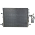 Omega Condenser with rd 24-33232