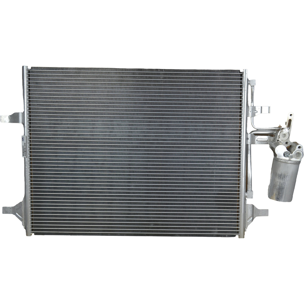 Omega Condenser with rd 24-33232