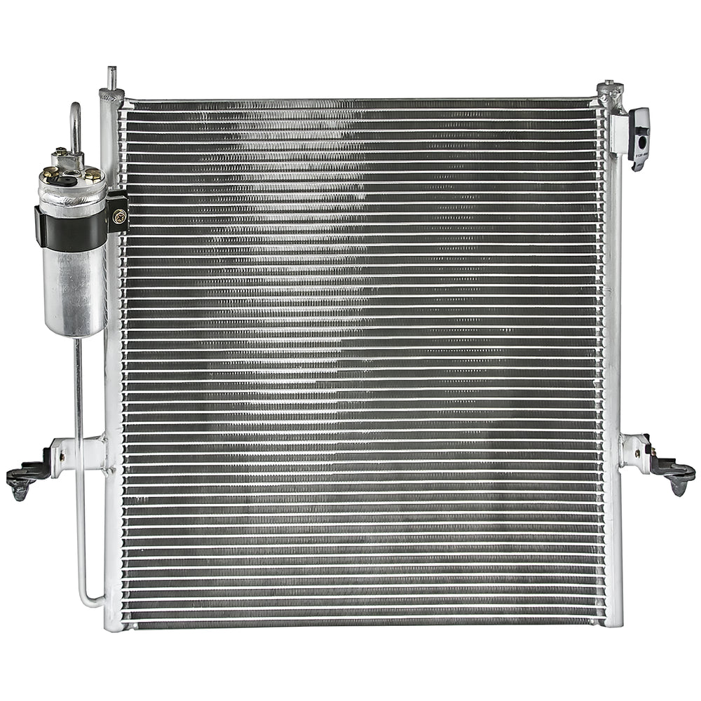 Omega Condenser with rd 24-33233